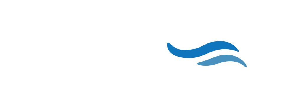 sea logos en azul